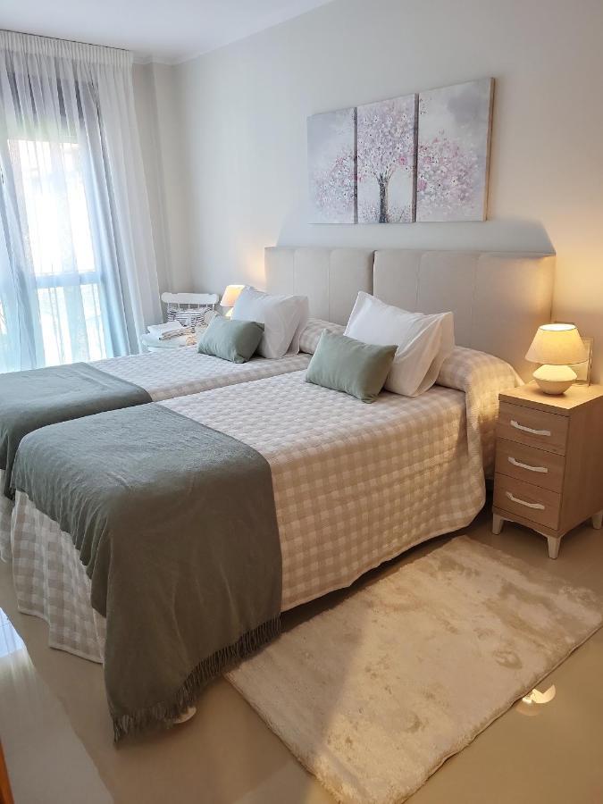 Apartamento Ribeles Luxury Flat Arenas De Cabrales Exterior foto