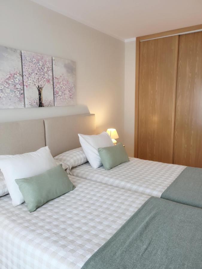 Apartamento Ribeles Luxury Flat Arenas De Cabrales Exterior foto