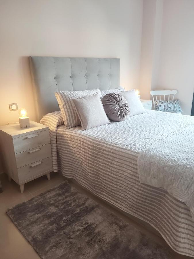 Apartamento Ribeles Luxury Flat Arenas De Cabrales Exterior foto