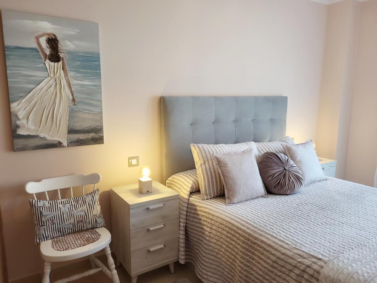 Apartamento Ribeles Luxury Flat Arenas De Cabrales Exterior foto