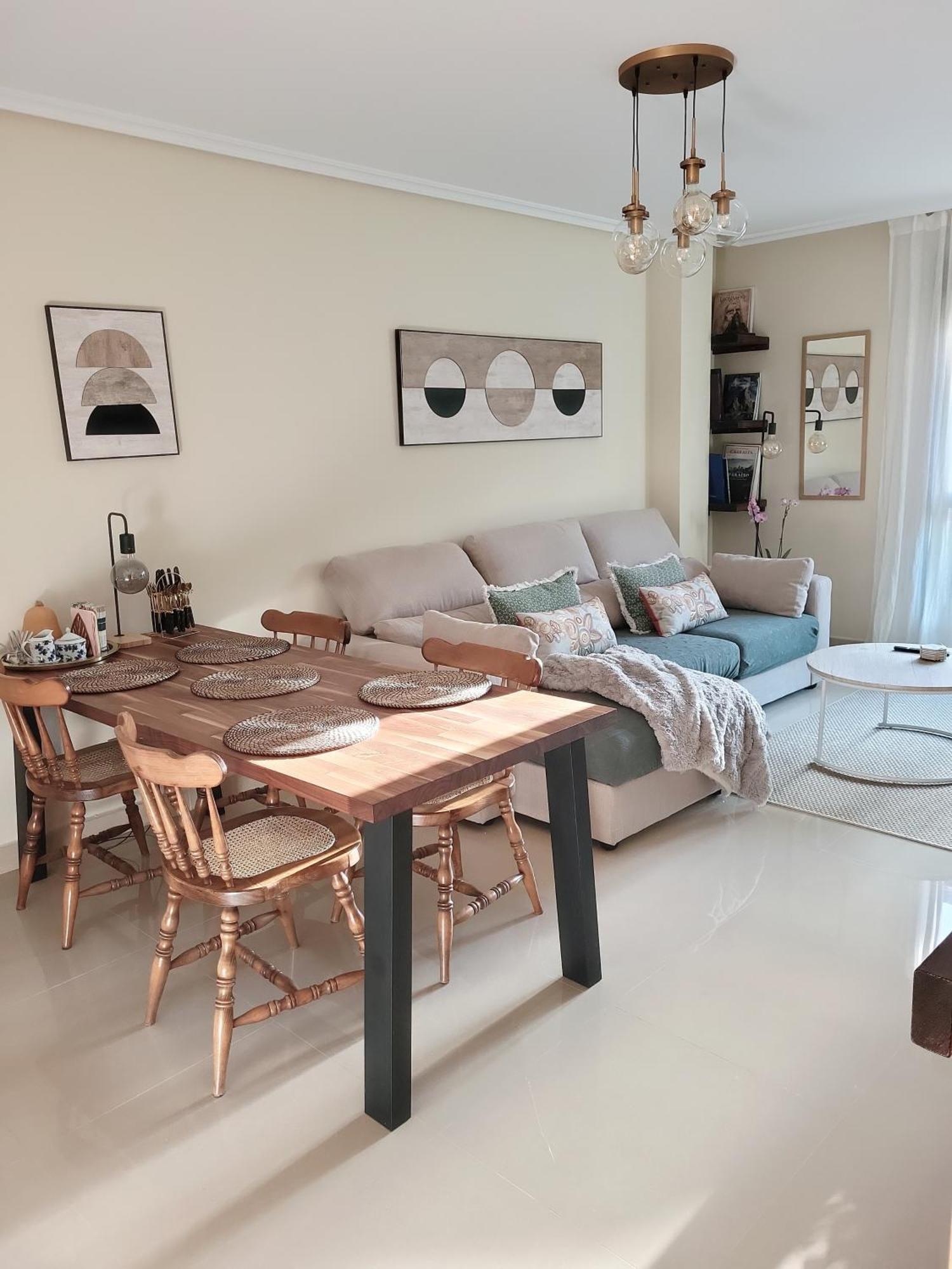 Apartamento Ribeles Luxury Flat Arenas De Cabrales Exterior foto