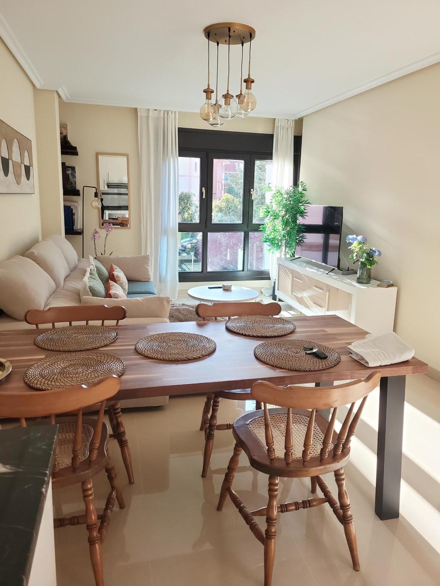 Apartamento Ribeles Luxury Flat Arenas De Cabrales Exterior foto