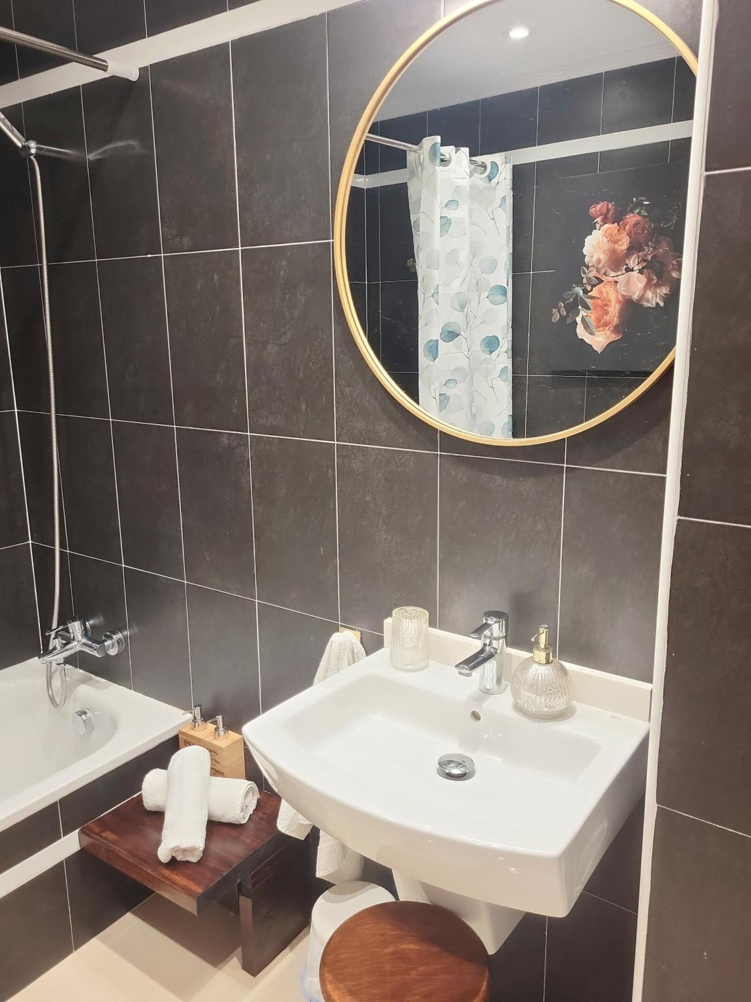 Apartamento Ribeles Luxury Flat Arenas De Cabrales Exterior foto