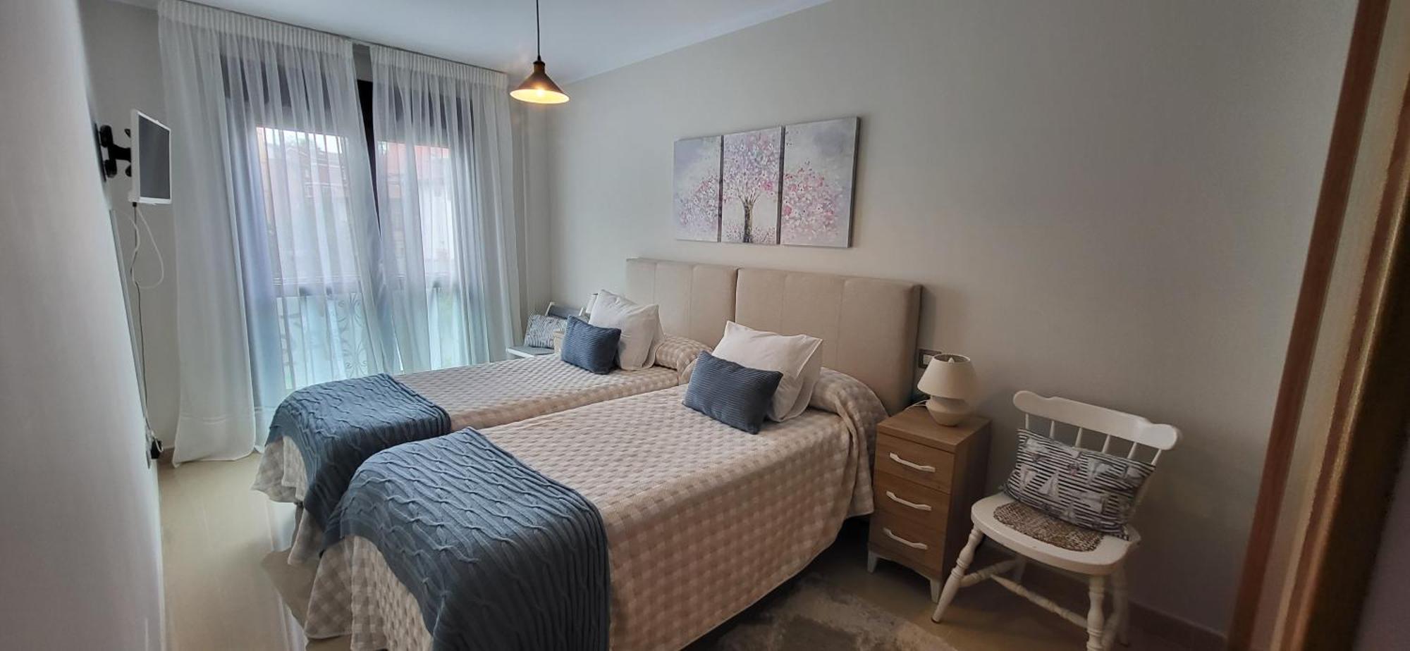Apartamento Ribeles Luxury Flat Arenas De Cabrales Exterior foto