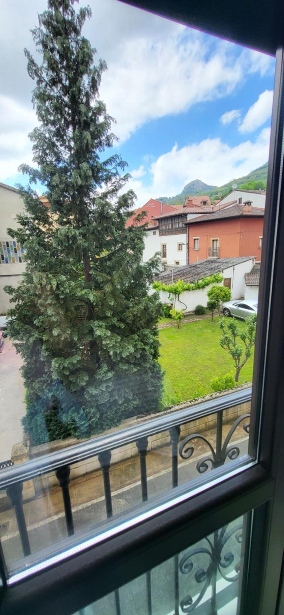 Apartamento Ribeles Luxury Flat Arenas De Cabrales Exterior foto